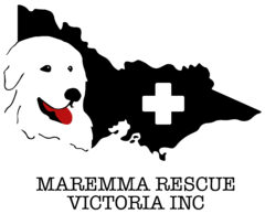 Maremma Rescue Victoria Inc.